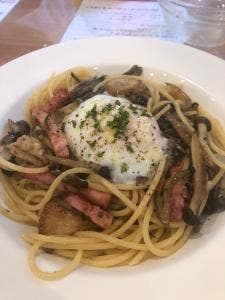 唐津イタリアン バンビ