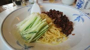 東華菜館 洛北店