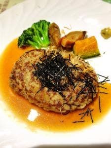 レストラングリッセン まついし