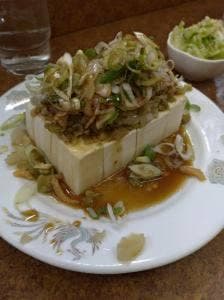 時ちゃんラーメン