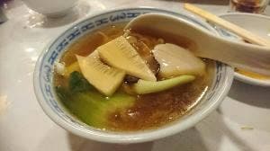 東華菜館 洛北店