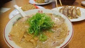 元祖京都らーめん ゑびす屋