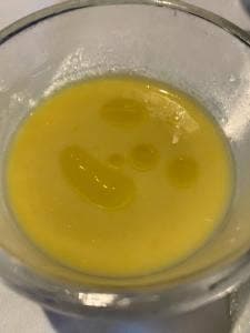 リストランテ ペガソ