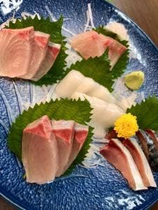 花のれん