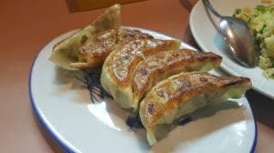 餃子専科Lee 新宿本店