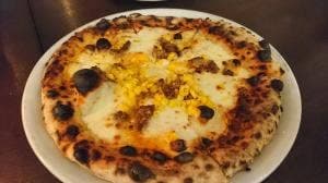 ドンマンジョーネ 池下店