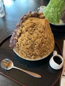 ほうらく堂 神出店
