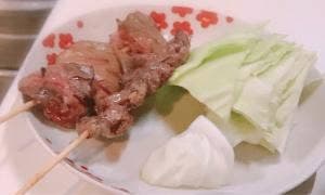串や だるまや