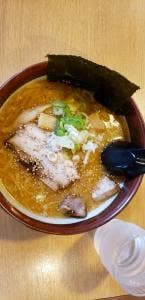 麺屋ひかる
