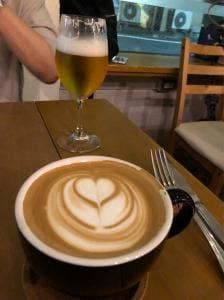 riddle.Coffee&Bar