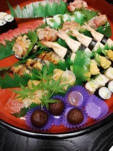 兼六すし