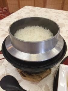 木更津富士屋 季眺 食事処