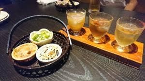 梅酒焼酎だいにんぐ かくれんぼ