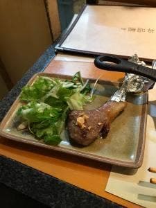 おもてなしふく井