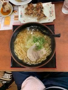 長浜ラーメンこたろう 諫早バイパス店