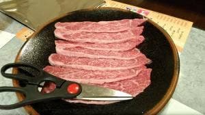 焼肉だんちゃん