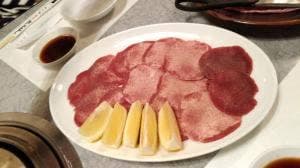 焼肉だんちゃん