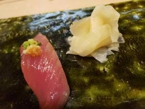 つきじ鈴富 ホテルニューオータニ店