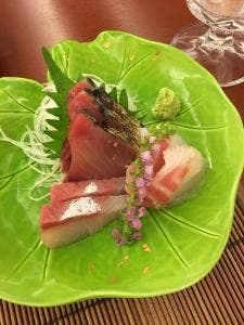 四季彩 一力