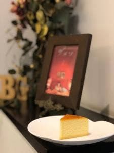 ブールヴァール デ ガトー 本店