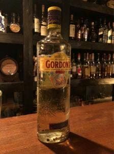 Bar Atrium en