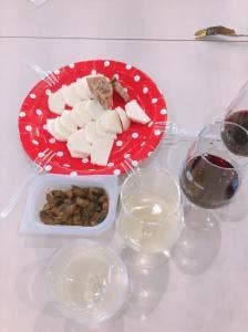 ワインシャトー 大迫