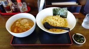 自家製麺 仁