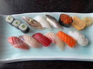 百味庵