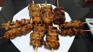 肉の店 鳥吉