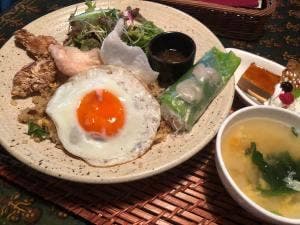 茶屋 草木万里野 高崎大類店