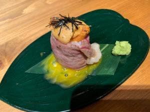 うに酒場