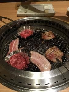 焼肉 ヌルボンガーデン 唐津和多田