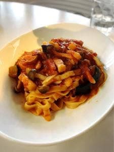 オープンカフェ