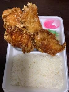 日本亭 西岡店