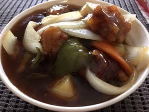 餃子の王将 白梅町店