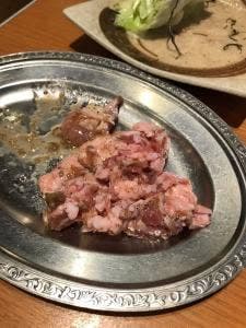 ホルモン焼肉 ぶち 皆実町店