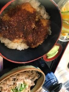 こんぴら亭 三の丸店
