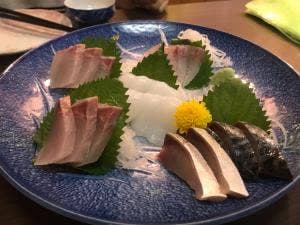 花のれん