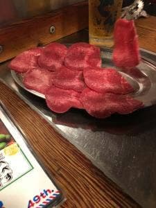 焼肉どんどん 三ノ宮店