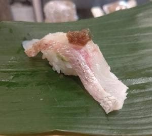 御両寿司