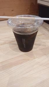 コメダ珈琲店 サンリブわさだ店