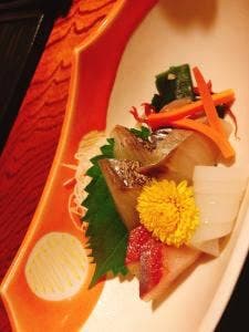 こうりん坊 山月庵