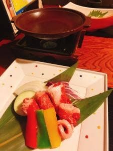 こうりん坊 山月庵