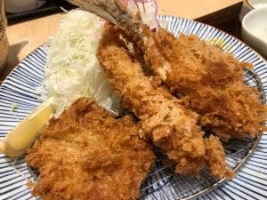 とんかつ和幸 経堂コルティ店