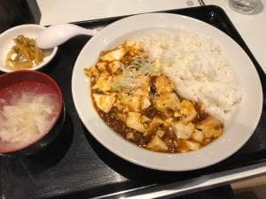 京華茶楼 市ヶ谷店