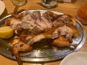 BISTRO CHICKEAT 静岡呉服町店