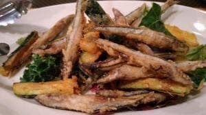 イタリア料理 ノンナジーニャ