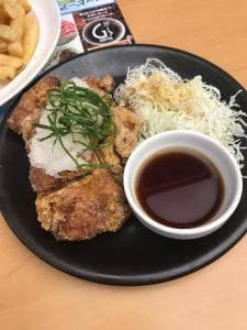 ガスト 相模原南台店