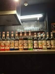 国分寺ドロシー タロットcafe&シーシャbar