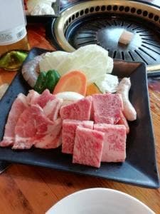 島根ワイナリー バーベキューハウス シャトー弥山